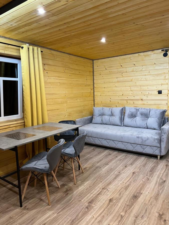 Apartmán Pokoj 6 Osobowy Guciow Roztocze Exteriér fotografie